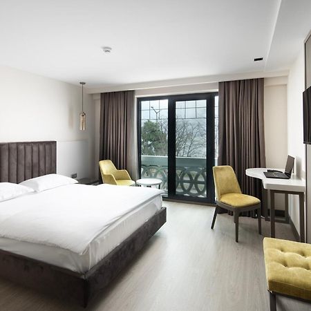 Sinema Hotel Κοτύωρα Εξωτερικό φωτογραφία