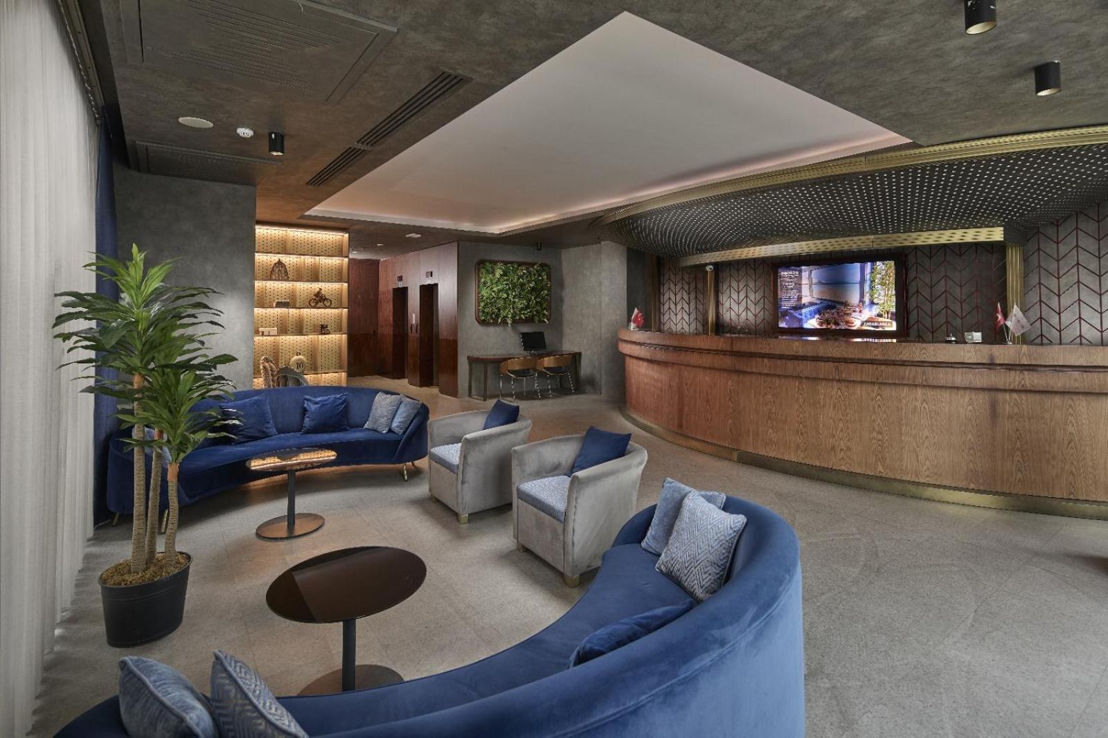 Sinema Hotel Κοτύωρα Εξωτερικό φωτογραφία