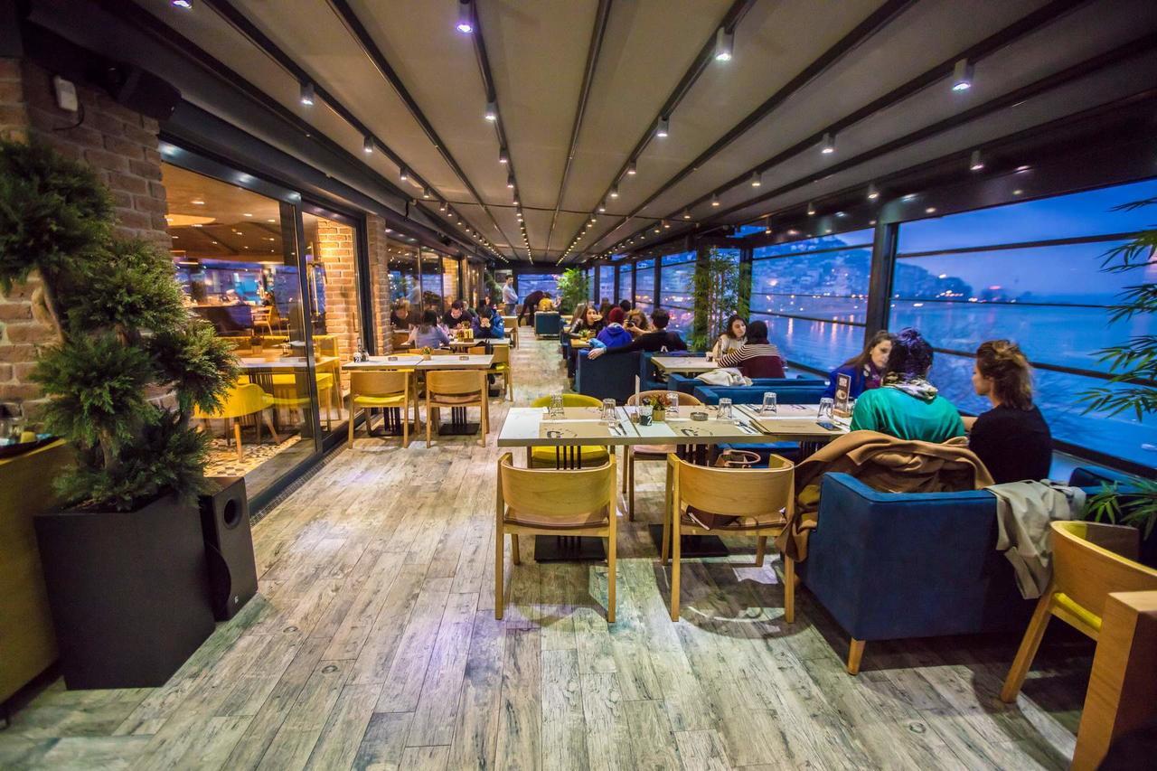 Sinema Hotel Κοτύωρα Εξωτερικό φωτογραφία